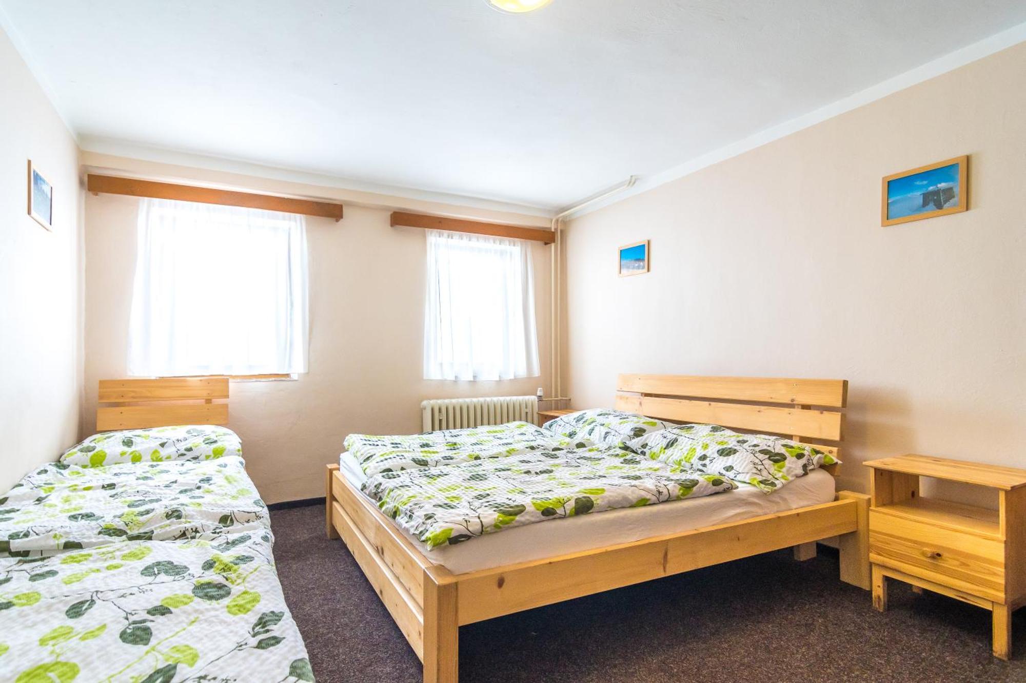 Dvorska Bouda Gasthof 3*
